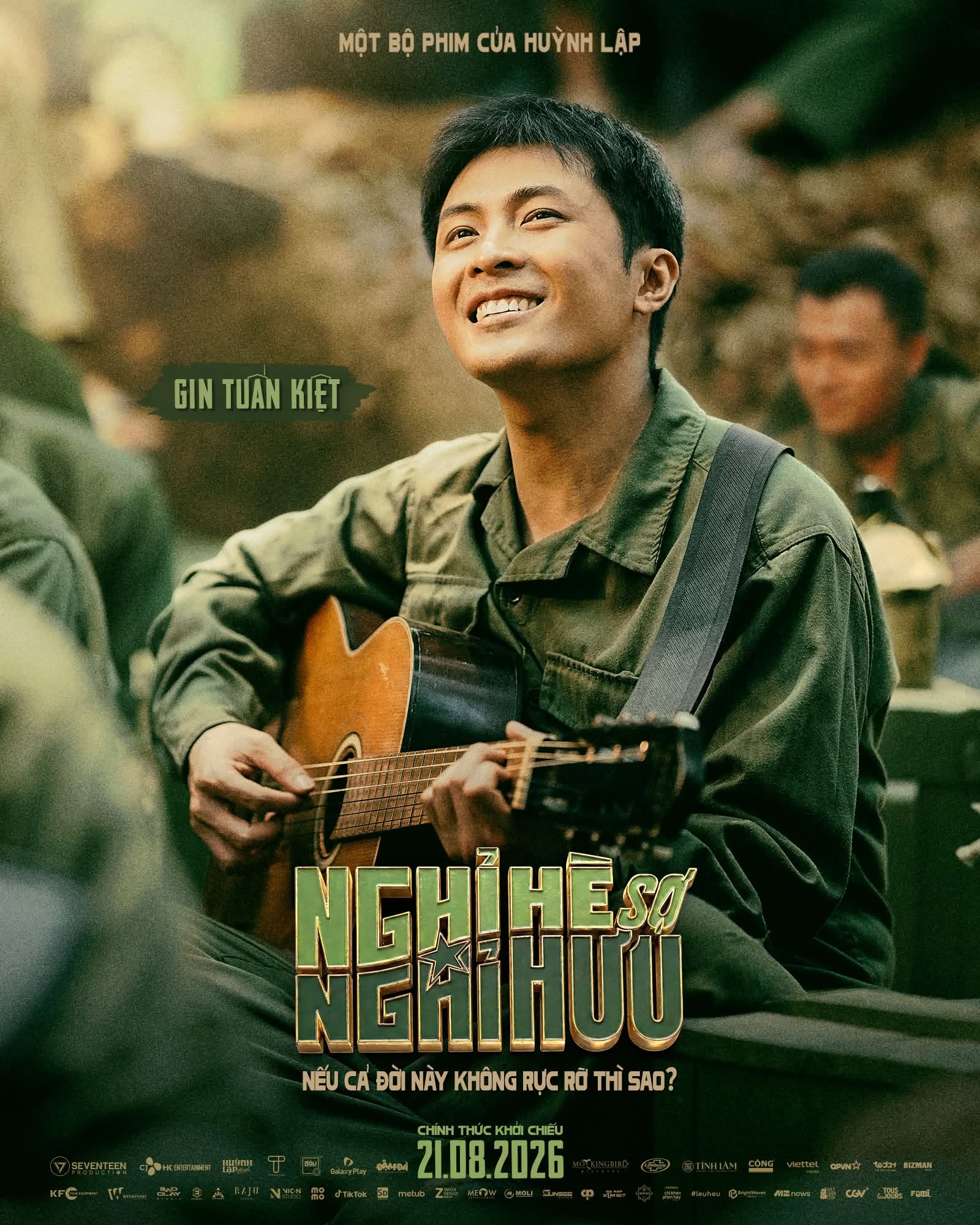 Màn cameo đắt giá nhất phim Việt hiện tại: Chỉ vài phút mà bóp nghẹt trái tim khán giả, diễn đỉnh hát hay đến rụng rời- Ảnh 2.