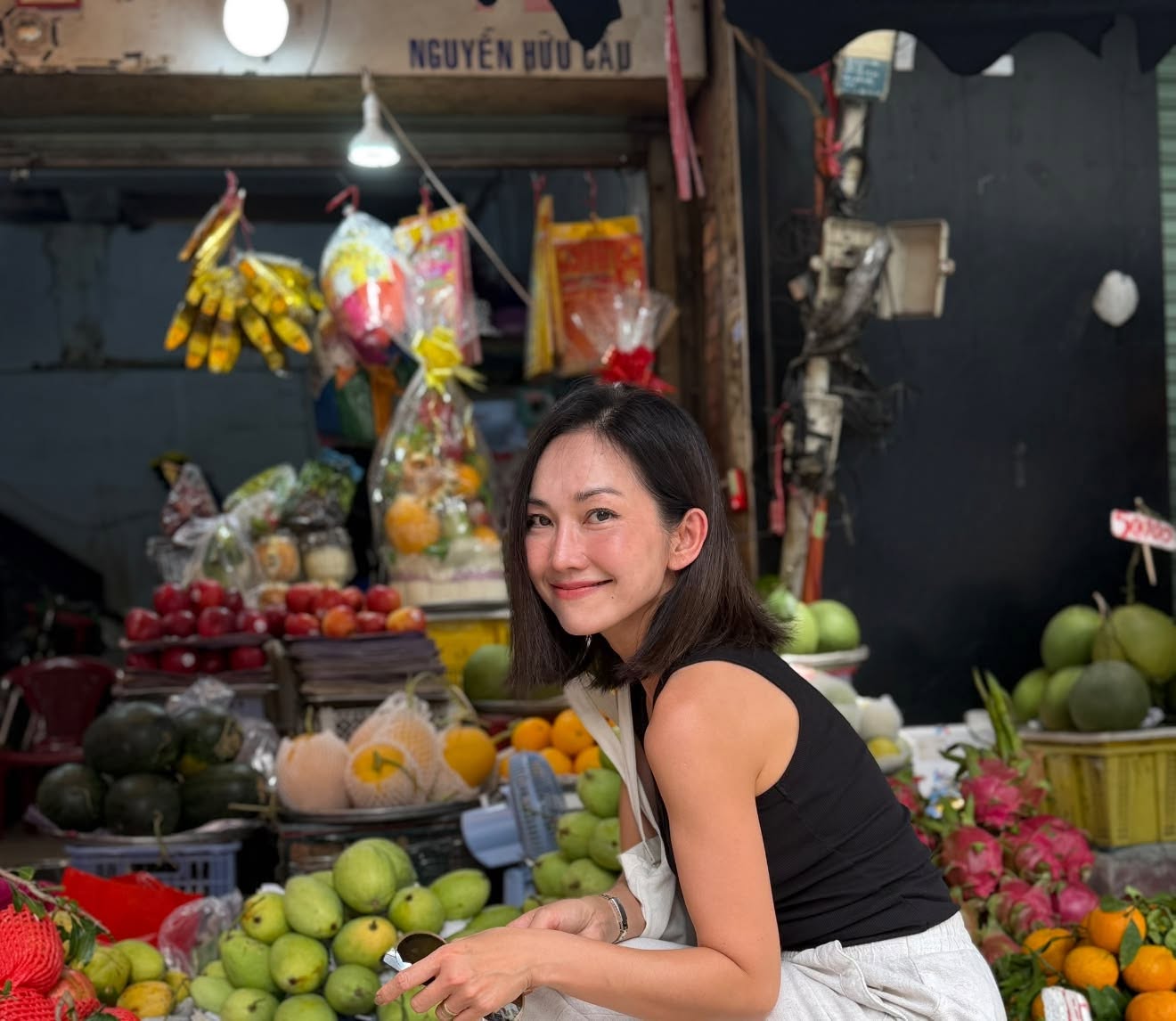 Mẹ đơn th&acirc;n được đại gia Việt kiều rước về l&agrave;m vợ, sang Mỹ định cư nhưng cuối c&ugrave;ng c&oacute; c&aacute;i kết buồn- Ảnh 2.