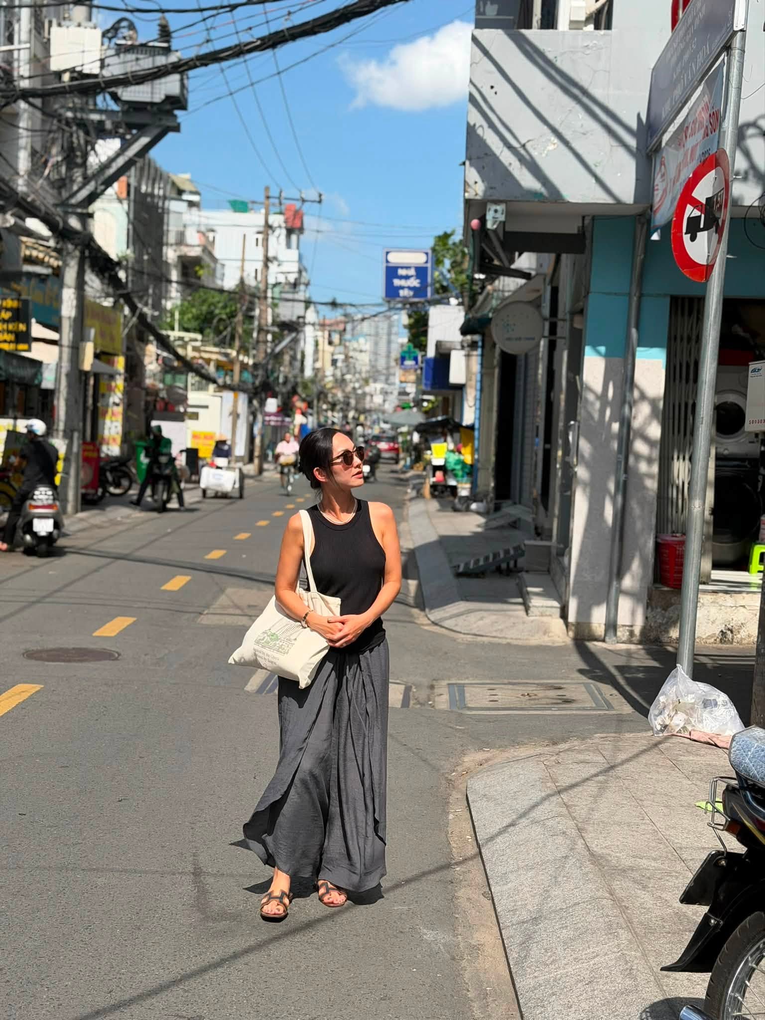 Mẹ đơn th&acirc;n được đại gia Việt kiều rước về l&agrave;m vợ, sang Mỹ định cư nhưng cuối c&ugrave;ng c&oacute; c&aacute;i kết buồn- Ảnh 3.