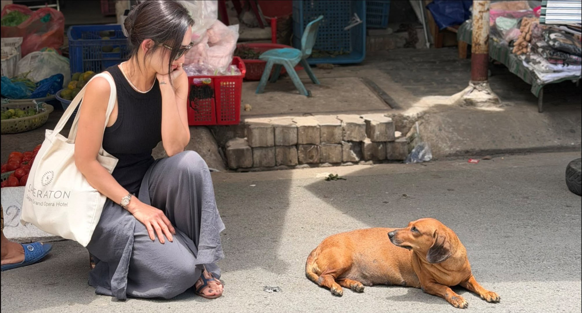 Mẹ đơn th&acirc;n được đại gia Việt kiều rước về l&agrave;m vợ, sang Mỹ định cư nhưng cuối c&ugrave;ng c&oacute; c&aacute;i kết buồn- Ảnh 1.