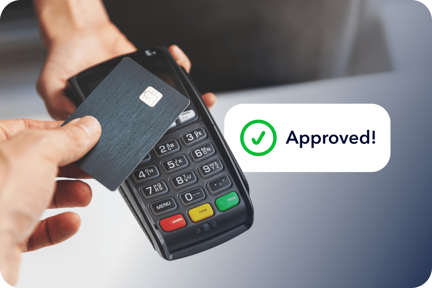 V&igrave; sao nhiều người th&iacute;ch d&ugrave;ng thẻ t&iacute;n dụng d&ugrave; l&atilde;i suất c&oacute; thể gần 50%/năm? - Ảnh 3.