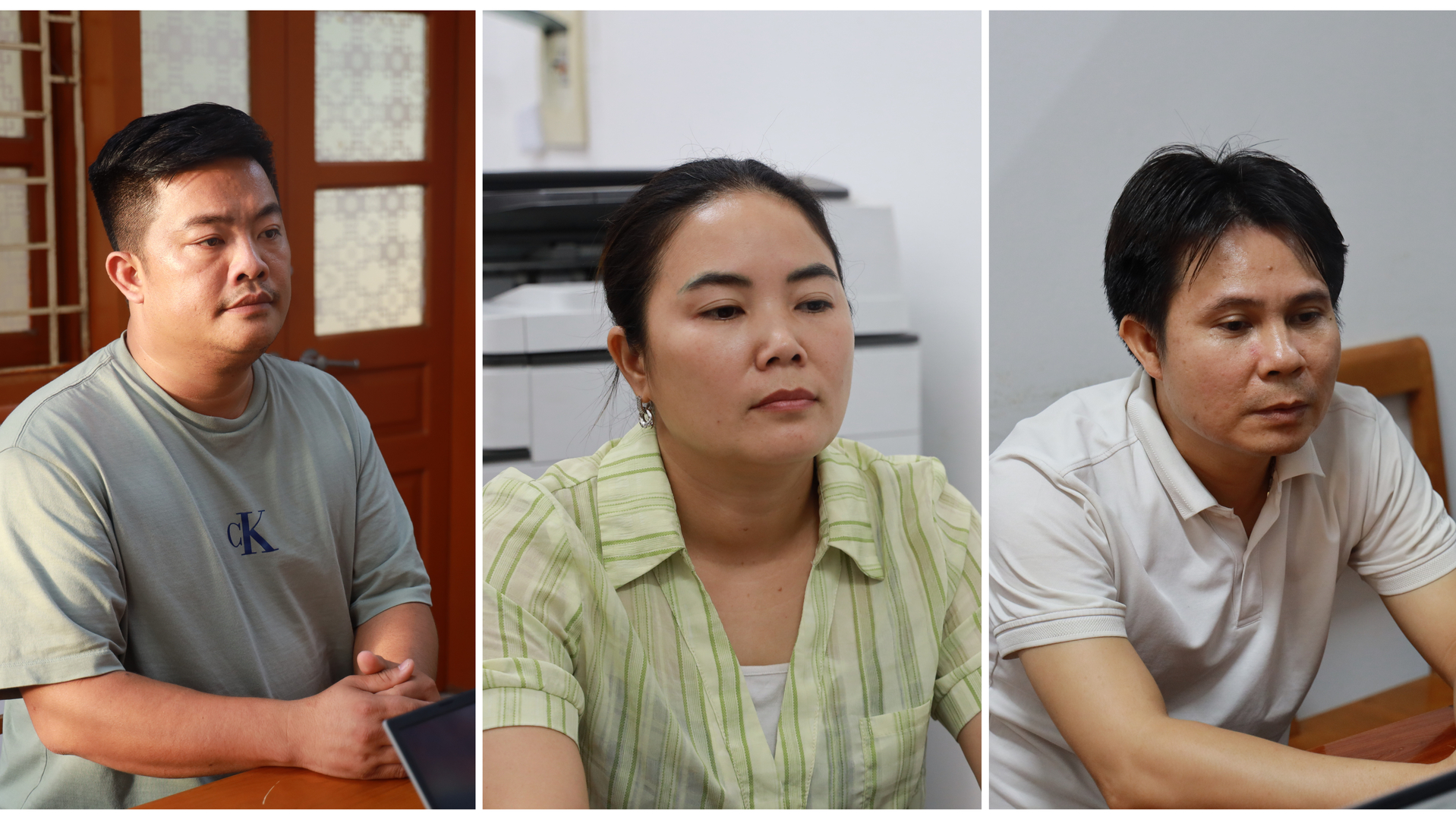 Chủ c&ocirc;ng ty từng b&aacute;n hơn 30 tỷ đồng thịt tr&acirc;u bị khởi tố c&ugrave;ng Hải Sapa TV l&agrave; ai?- Ảnh 1.