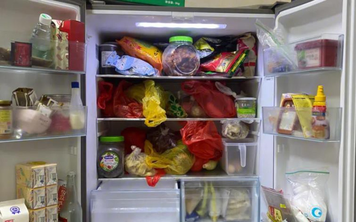 Ng&agrave;y c&agrave;ng nhiều người tử vong v&igrave; ung thư dạ d&agrave;y, b&aacute;c sĩ n&oacute;i thẳng: "Đ&oacute;i mấy s&aacute;ng đừng ăn 4 m&oacute;n" - Ảnh 2.