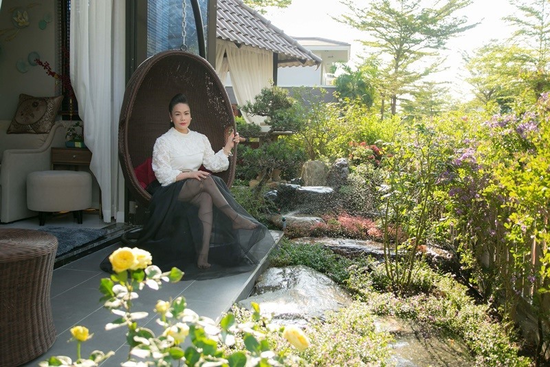 Căn nh&agrave; 20 tỷ của Nhật Kim Anh- Ảnh 4.