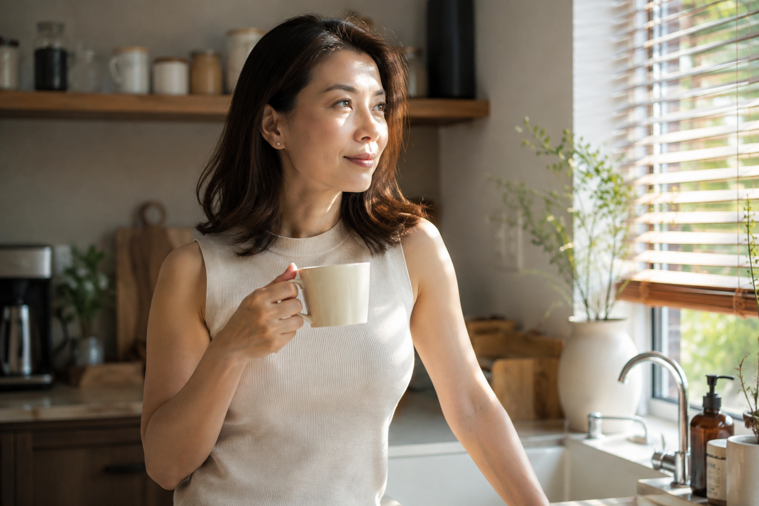 Sau tuổi 40, phụ nữ nên kiểm tra những gì? Không chỉ huyết áp, đường huyết mà những