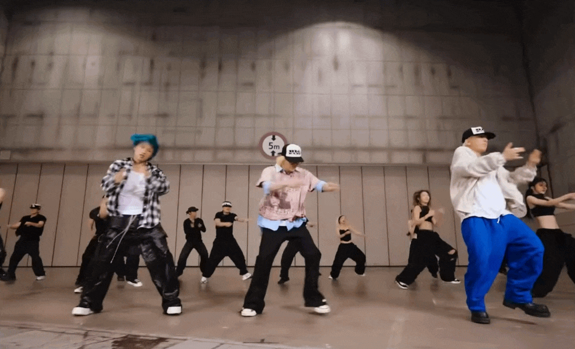 BIGBANG "mạnh ai nấy nhảy"- Ảnh 4.