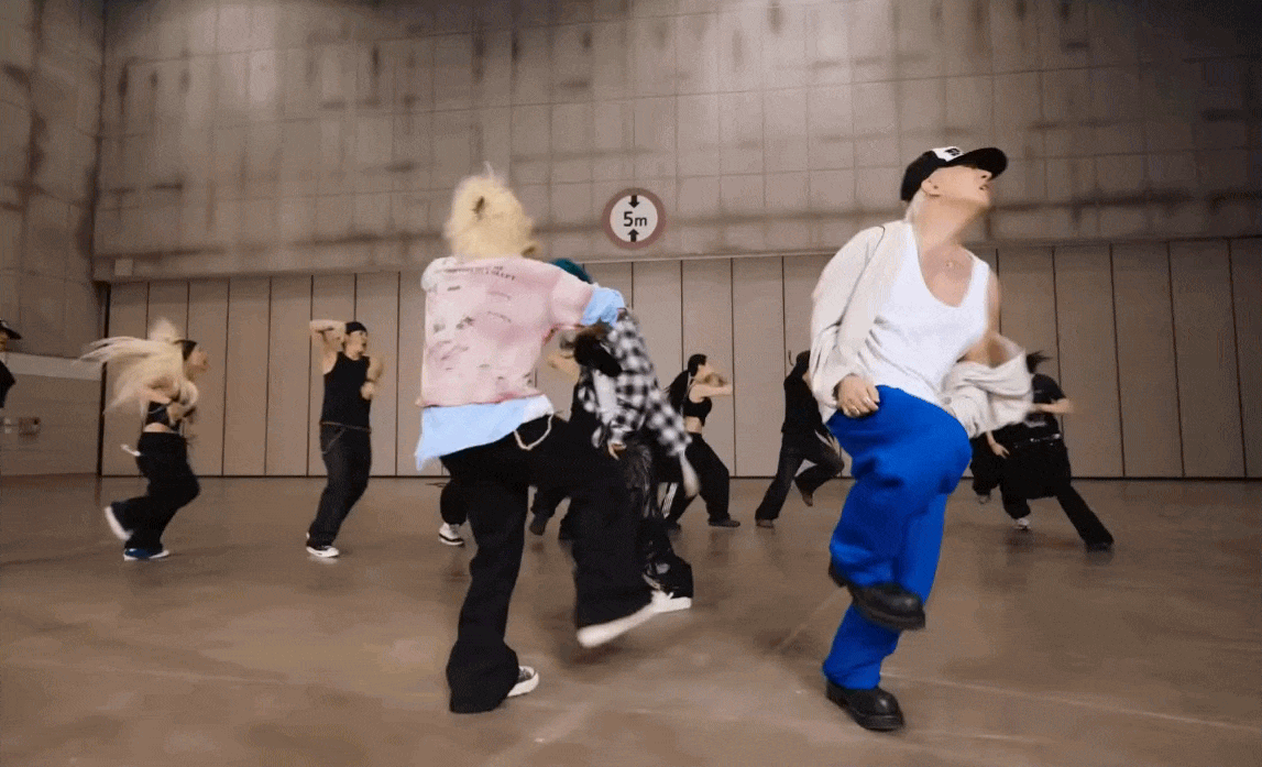BIGBANG "mạnh ai nấy nhảy"- Ảnh 5.