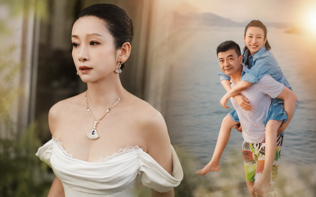 Từng bị gọi l&agrave; &ldquo;Ảnh hậu xấu nhất&rdquo;, c&ocirc; bị đại gia bỏ rơi rồi c&oacute; c&aacute;i kết khiến nhiều người ngỡ ng&agrave;ng- Ảnh 1.