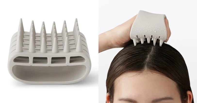 V&igrave; sao n&ecirc;n massage da đầu nếu muốn t&oacute;c tr&ocirc;ng d&agrave;y khỏe hơn? - Ảnh 6.