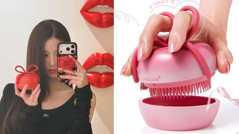 V&igrave; sao n&ecirc;n massage da đầu nếu muốn t&oacute;c tr&ocirc;ng d&agrave;y khỏe hơn? - Ảnh 7.