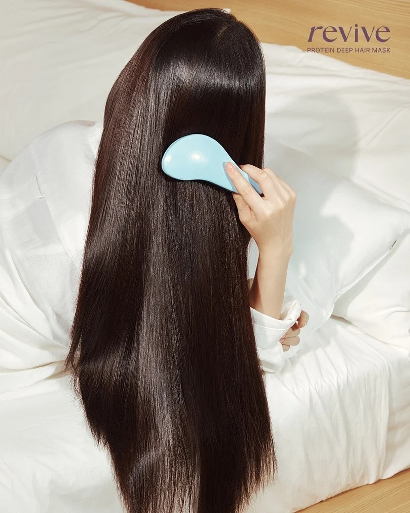 V&igrave; sao n&ecirc;n massage da đầu nếu muốn t&oacute;c tr&ocirc;ng d&agrave;y khỏe hơn? - Ảnh 3.