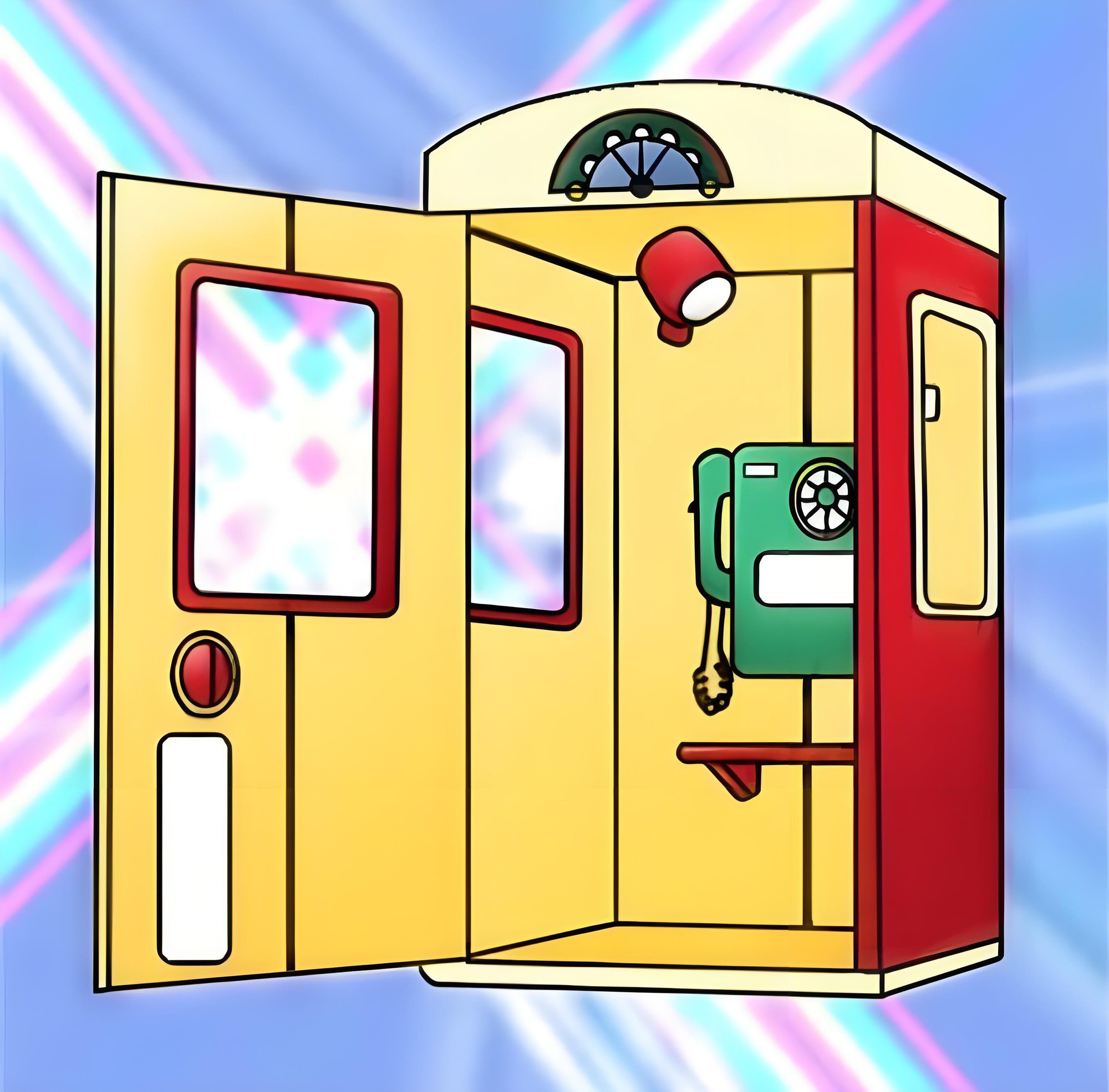 Bảo bối bá đạo nhất Doraemon- Ảnh 1.