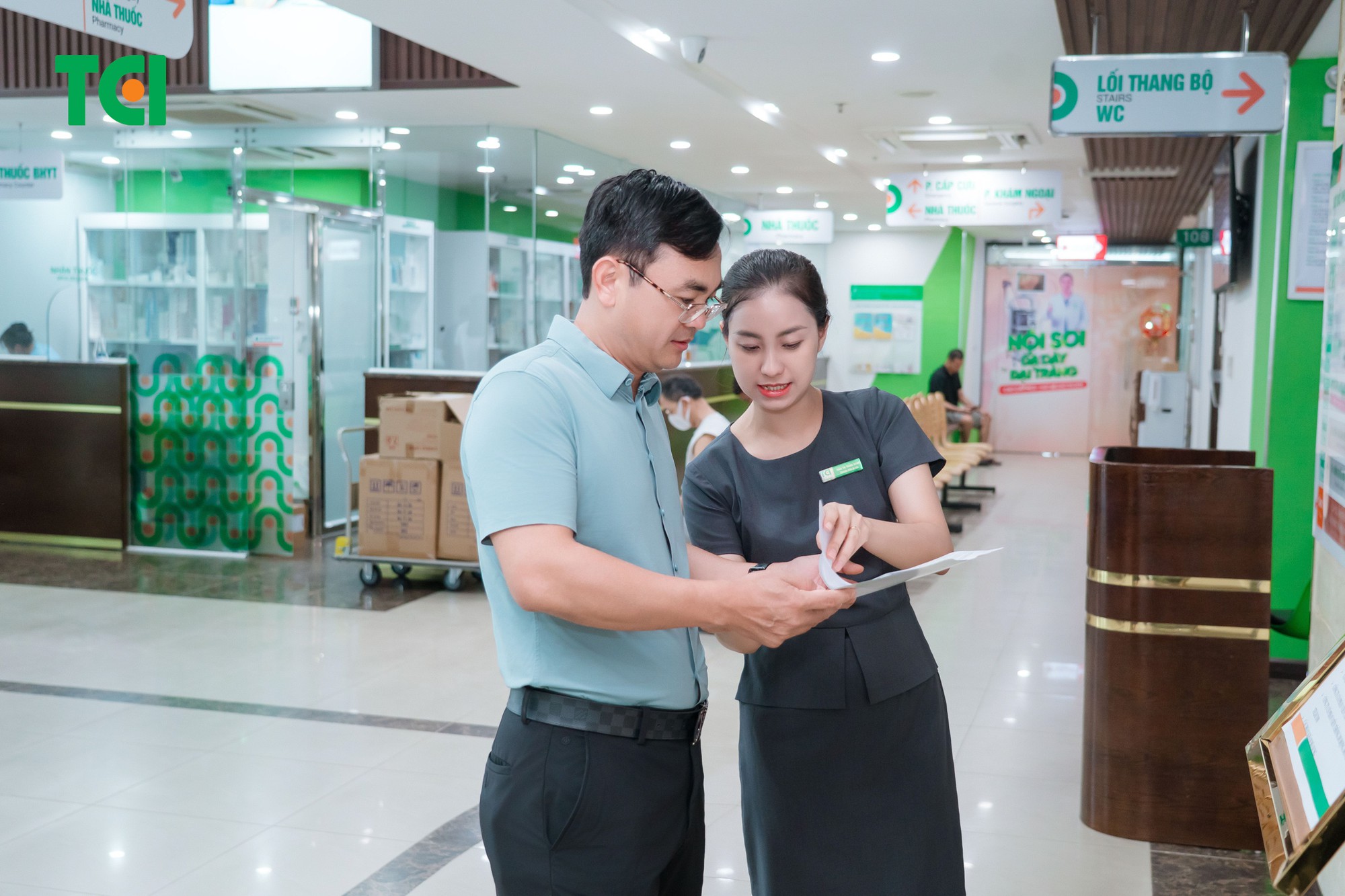Theo chân 1 chủ doanh nghiệp đi nội soi đường tiêu hóa: "Mọi chỉ số của tôi đều bình thường cho đến khi nhìn ở mức phóng đại 520 lần"- Ảnh 1.
