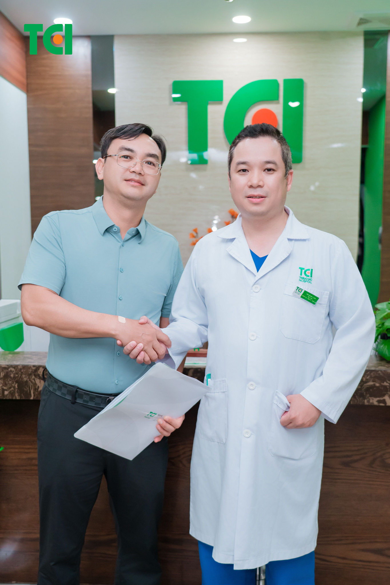 Theo chân 1 chủ doanh nghiệp đi nội soi đường tiêu hóa: "Mọi chỉ số của tôi đều bình thường cho đến khi nhìn ở mức phóng đại 520 lần"- Ảnh 12.