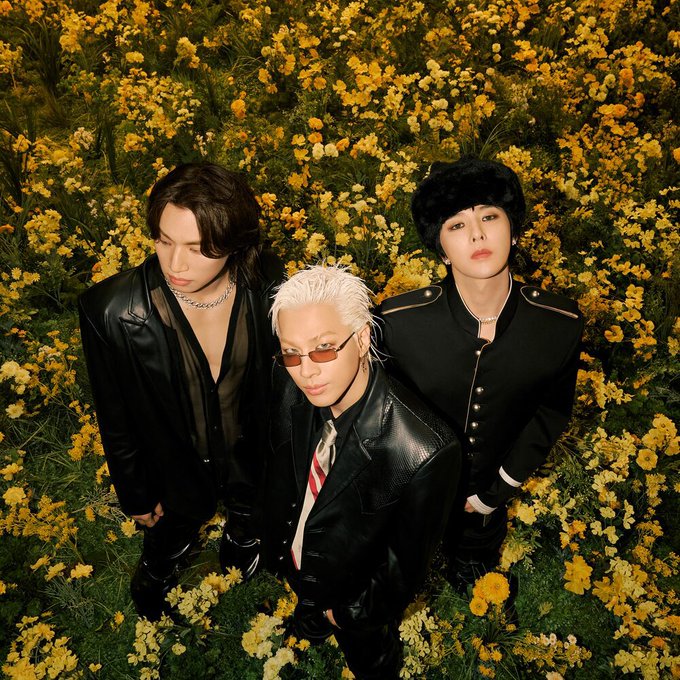 BIGBANG "mạnh ai nấy nhảy"- Ảnh 7.