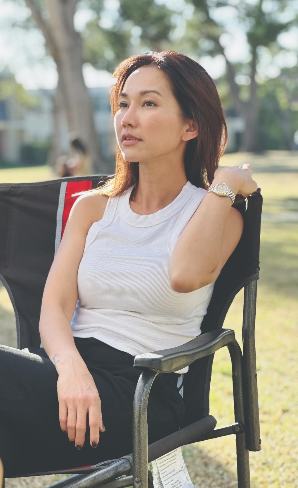 Mẹ đơn th&acirc;n được đại gia Việt kiều rước về l&agrave;m vợ, sang Mỹ định cư nhưng cuối c&ugrave;ng c&oacute; c&aacute;i kết buồn- Ảnh 5.