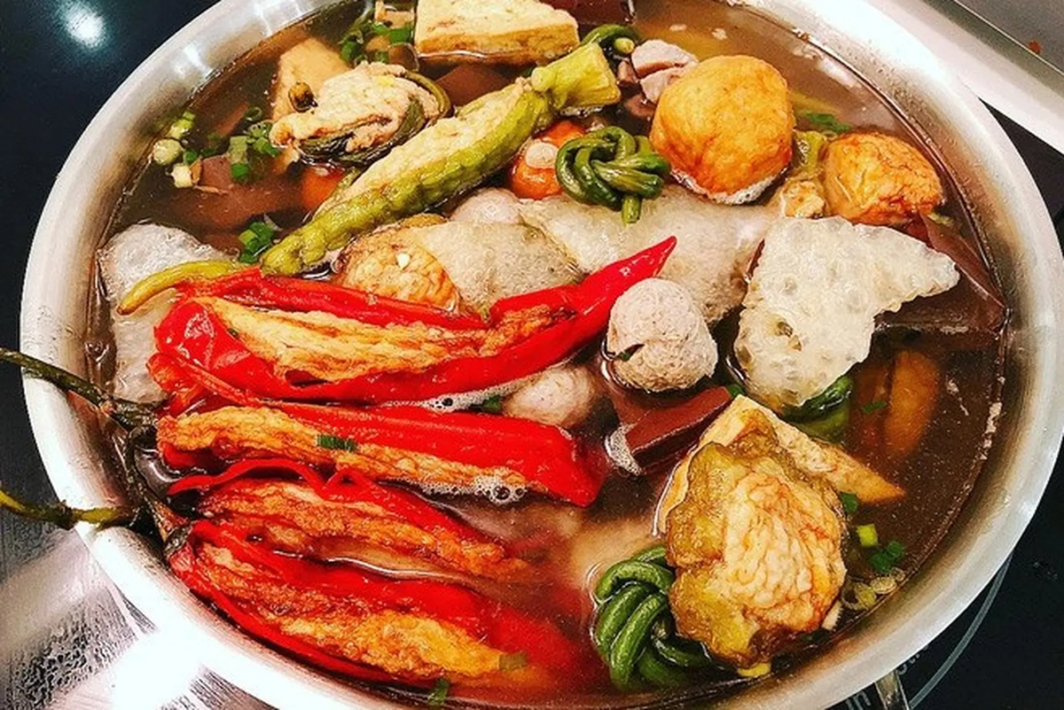 Loại quả "tốt nhất thế giới", h&oacute;a ra quen thuộc đến mức người Việt ăn mỗi ng&agrave;y - Ảnh 4.