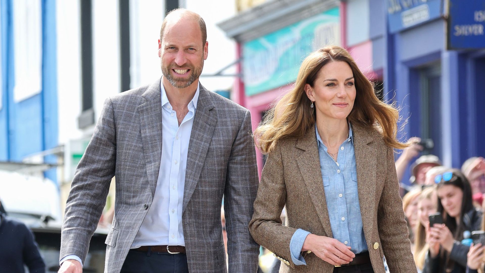 Những nguy&ecirc;n tắc William - Kate đặt ra trong nh&agrave; để George, Charlotte v&agrave; Louis kh&ocirc;ng trở th&agrave;nh những đứa trẻ được nu&ocirc;ng chiều - Ảnh 1.