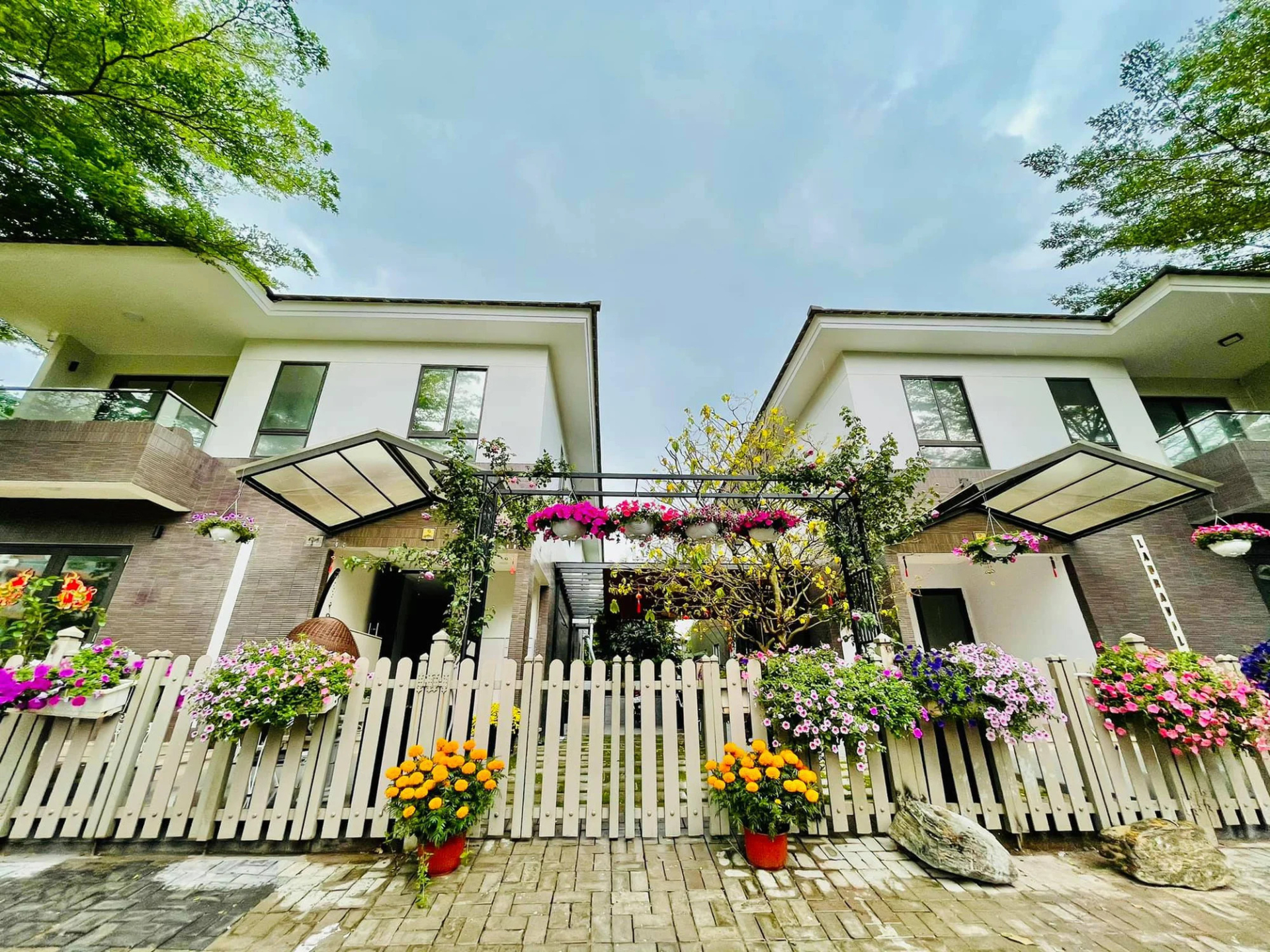 Căn nh&agrave; 20 tỷ của Nhật Kim Anh- Ảnh 2.
