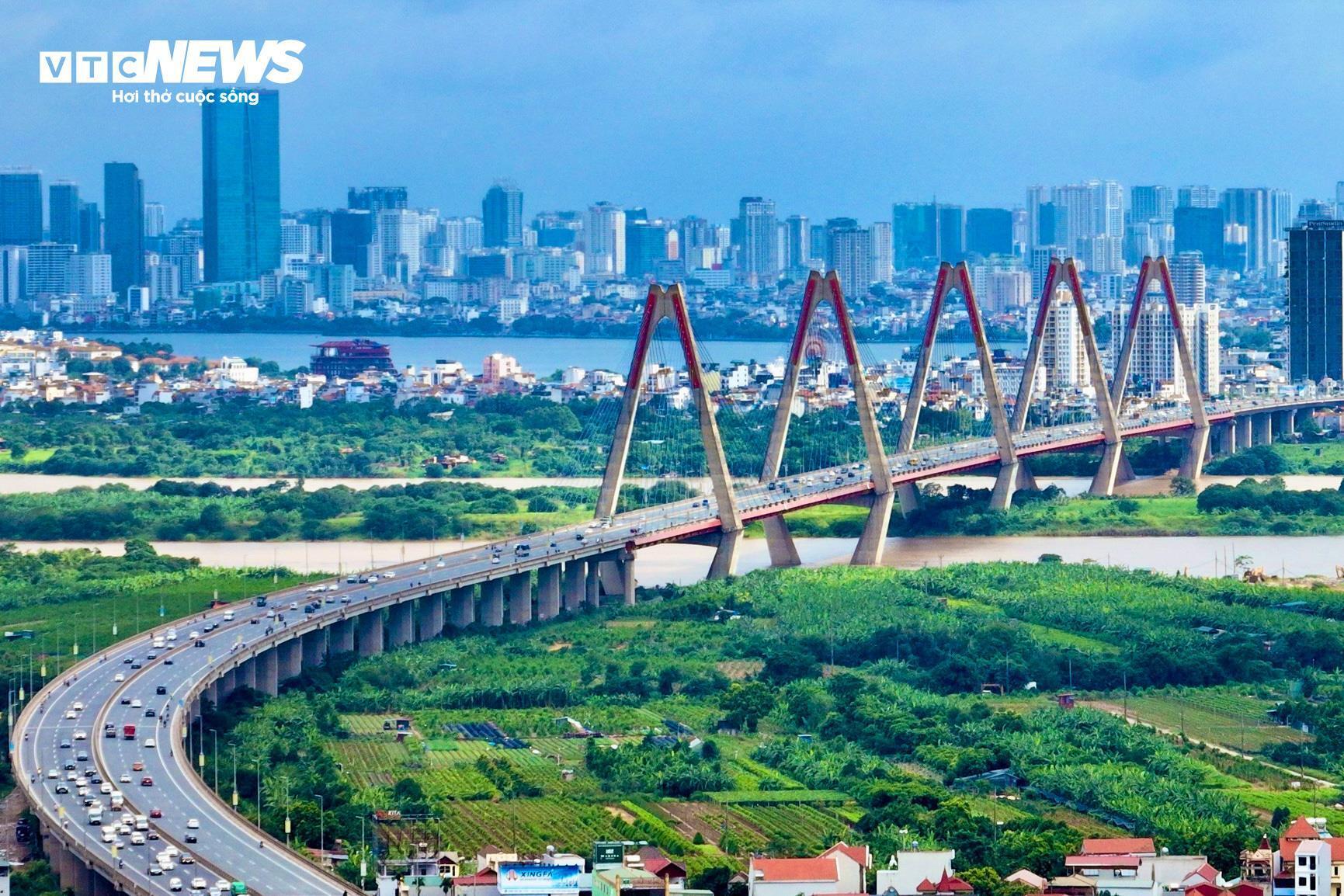 Việt Nam hiện c&oacute; bao nhi&ecirc;u th&agrave;nh phố?- Ảnh 1.