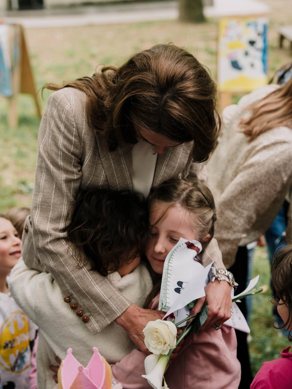 Những nguy&ecirc;n tắc William - Kate đặt ra trong nh&agrave; để George, Charlotte v&agrave; Louis kh&ocirc;ng trở th&agrave;nh những đứa trẻ được nu&ocirc;ng chiều - Ảnh 3.