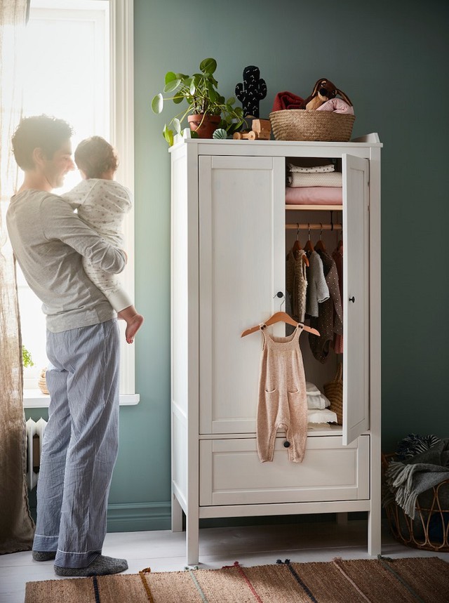 Mẩu quảng c&aacute;o kỳ lạ nhất nh&igrave; ng&agrave;nh b&aacute;n lẻ: C&uacute; lật k&egrave;o của IKEA trong cuộc chiến gi&agrave;nh dữ liệu b&agrave; bầu- Ảnh 5.