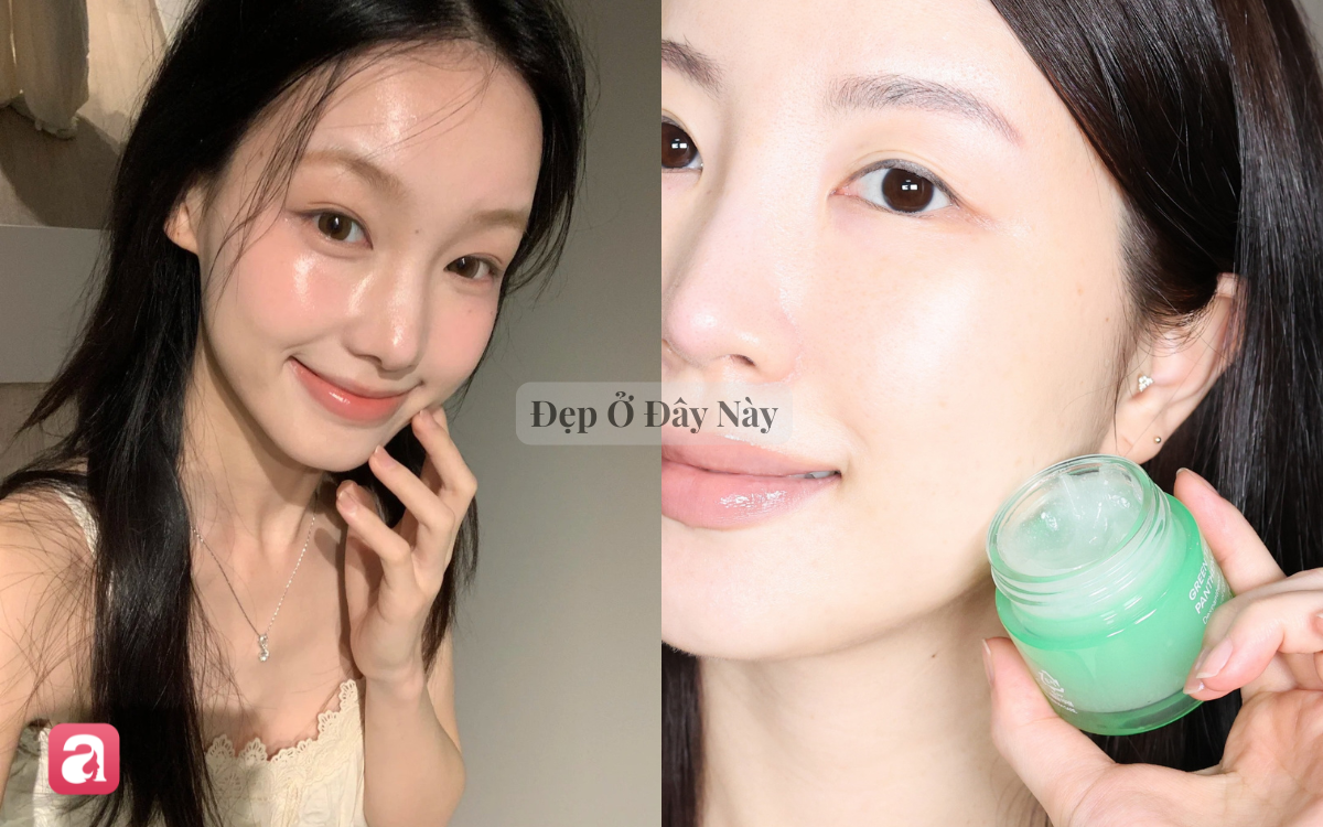 5 món skincare mới ra mắt đang được săn lùng nhất hiện tại, có 1 món "made in Vietnam" đáng chú ý- Ảnh 1.