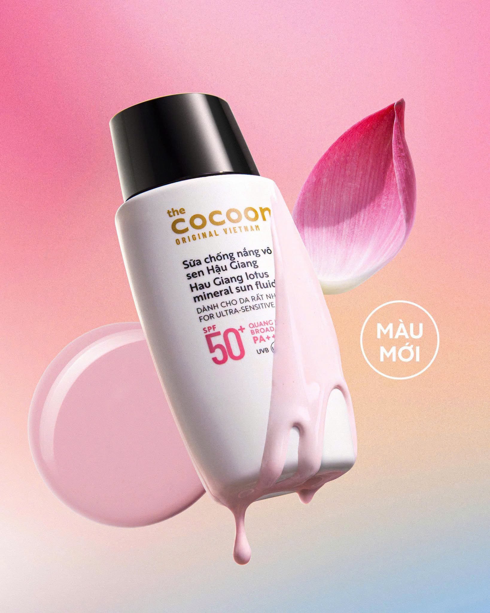 5 món skincare mới ra mắt đang được săn lùng nhất hiện tại, có 1 món "made in Vietnam" đáng chú ý- Ảnh 2.