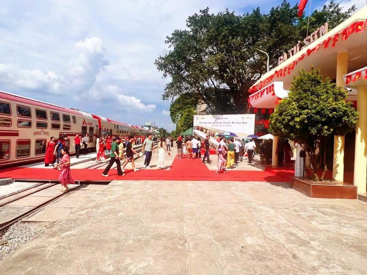 Th&agrave;nh phố trực thuộc Trung ương mới nhất c&oacute; di t&iacute;ch lịch sử thờ 8 vị vua, rộng 3,1ha với 21 hạng mục: Đi từ H&agrave; Nội c&oacute; t&agrave;u 2 tầng, vừa được đầu tư 73 tỷ đồng tu bổ - Ảnh 8.