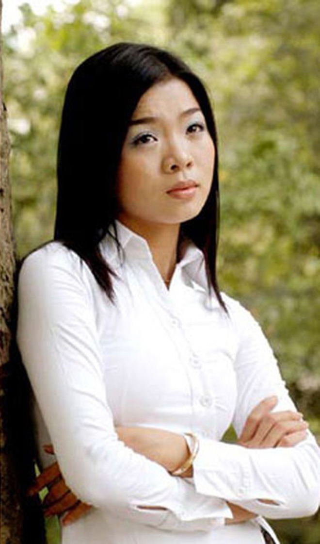 Lệ Quy&ecirc;n: &ldquo;Mặt t&ocirc;i kh&ocirc;ng bị biến dạng n&ecirc;n nhận ra ngay&rdquo;- Ảnh 2.
