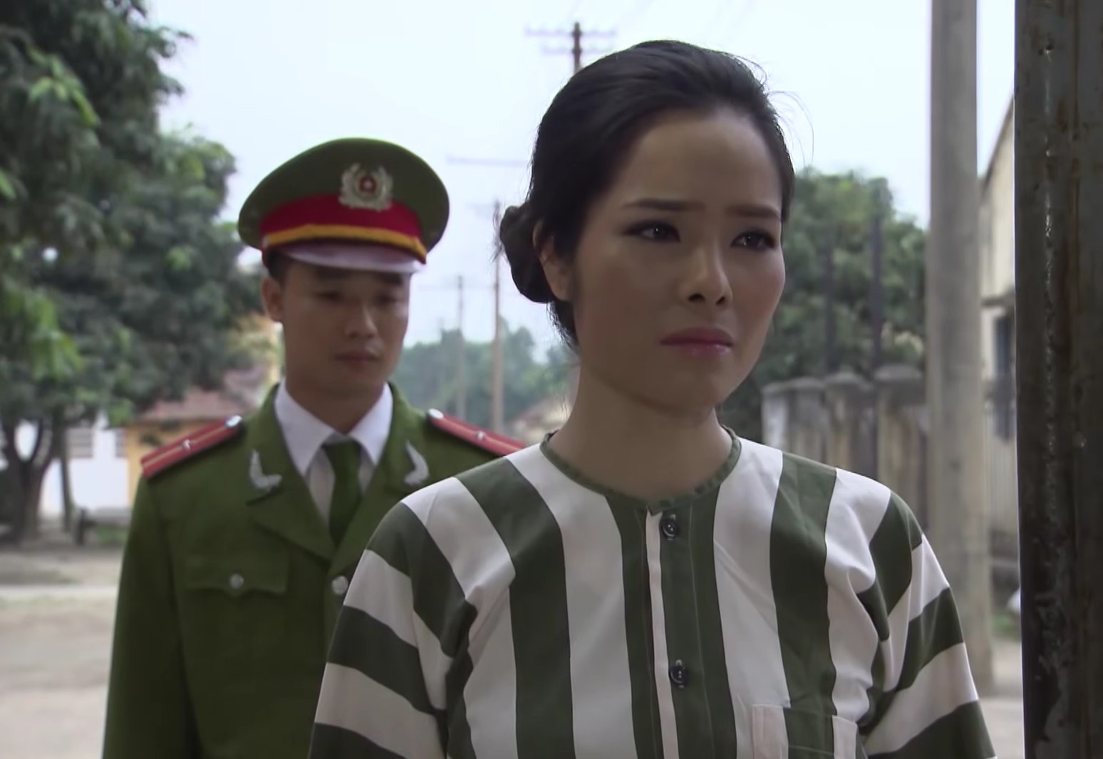 Vai diễn vận vào đời Kiều Thanh- Ảnh 3.