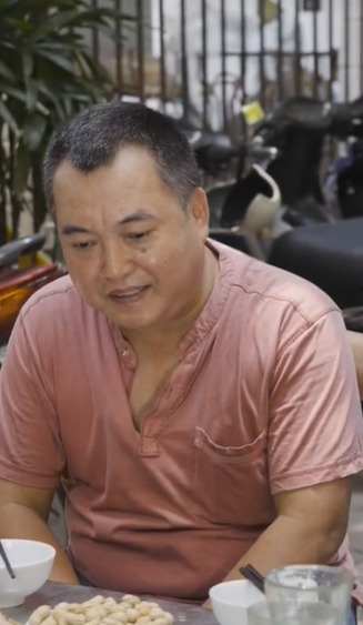 Căn nhà 6m2 của gia đình MC Lưu Minh Vũ - con trai nhà thơ Lưu Quang Vũ - Ảnh 5.