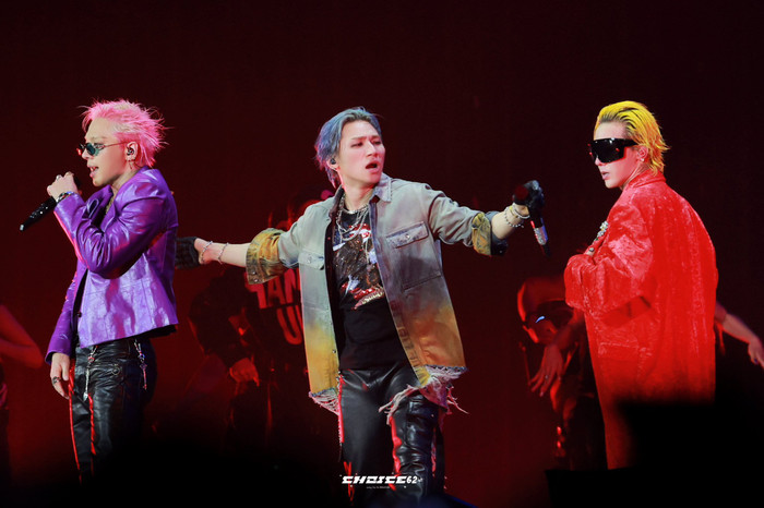 BIGBANG "mạnh ai nấy nhảy"- Ảnh 10.