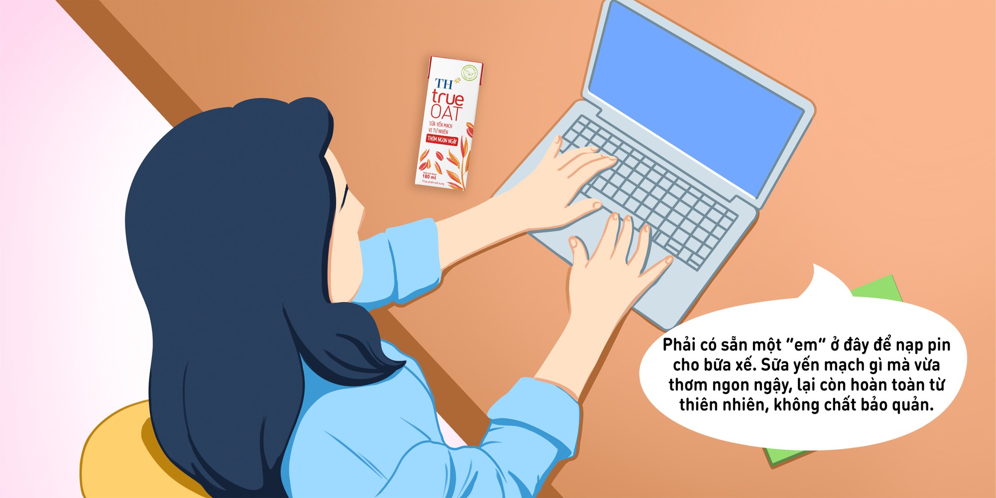 Sữa yến mạch: Lựa chọn dinh dưỡng từ thực vật cho cuộc sống hiện đại - Ảnh 5.