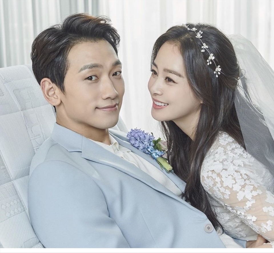 Kim Tae Hee từ b&eacute; đến lớn chưa từng biết xấu l&agrave; g&igrave;!- Ảnh 13.