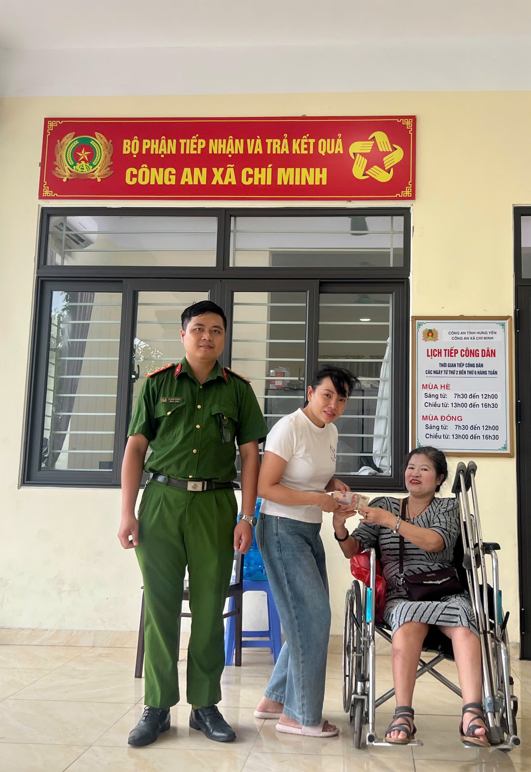 Công an các tỉnh xác minh loạt giao dịch chuyển khoản từ 3 triệu, 50 triệu, 260 triệu đến 322 triệu... của nhiều người dân- Ảnh 3.