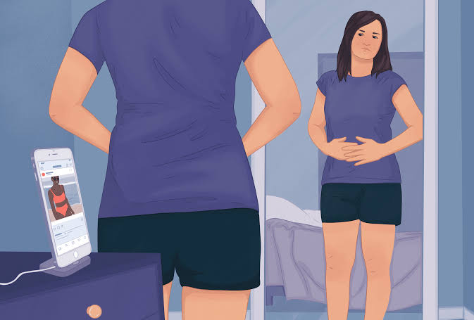 "Gầy mới đẹp" v&agrave; c&aacute;i bẫy mang t&ecirc;n Thinspo c&oacute; thể khiến phụ nữ phải trả gi&aacute; nhiều hơn m&igrave;nh nghĩ- Ảnh 1.
