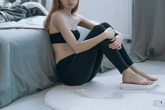 "Gầy mới đẹp" v&agrave; c&aacute;i bẫy mang t&ecirc;n Thinspo c&oacute; thể khiến phụ nữ phải trả gi&aacute; nhiều hơn m&igrave;nh nghĩ- Ảnh 2.