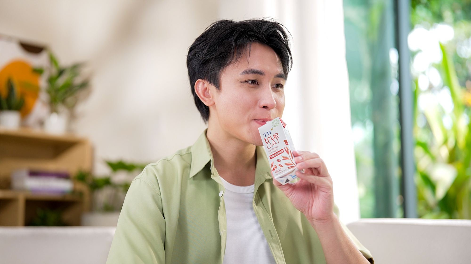 Xu hướng uống l&agrave;nh của giới trẻ: Bổ dưỡng th&ocirc;i chưa đủ, nhất định phải ngon! - Ảnh 1.
