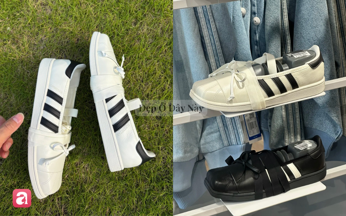 Gi&agrave;y Jennie v&agrave; Ros&eacute; được đặt l&ecirc;n b&agrave;n c&acirc;n so s&aacute;nh: Một b&ecirc;n chưa b&aacute;n đ&atilde; g&acirc;y sốt, một b&ecirc;n đẹp nhưng nhiều điểm trừ- Ảnh 3.