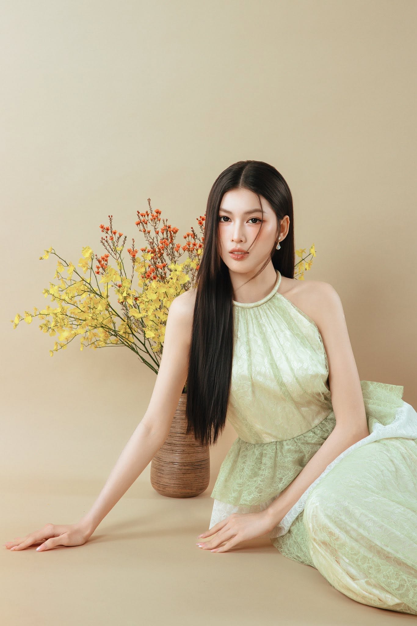 &Aacute; hậu Ngọc Thảo th&ocirc;ng b&aacute;o khẩn cảnh b&aacute;o lừa đảo- Ảnh 4.