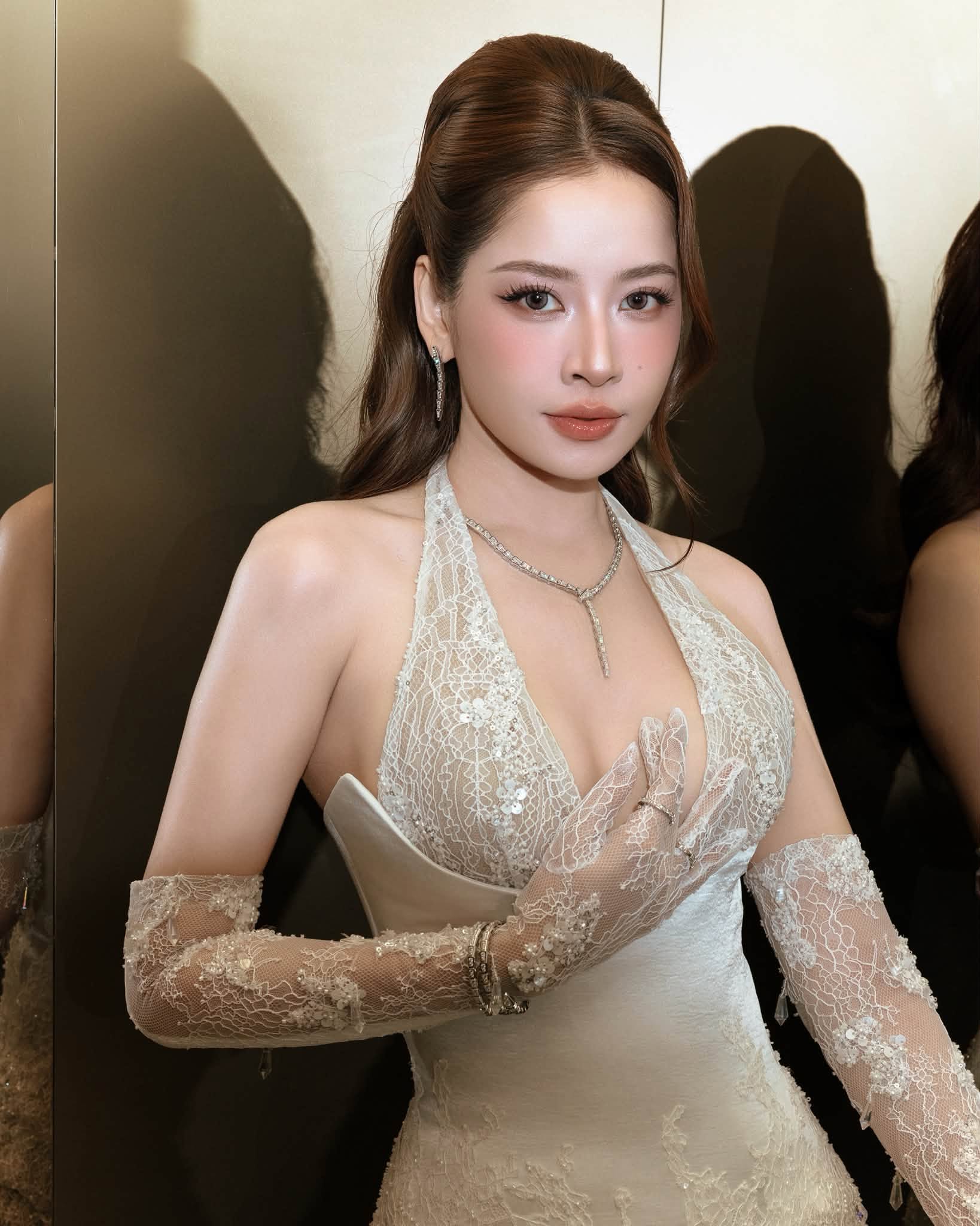 Mỹ nh&acirc;n Việt duy nhất chỉ ngồi cười cũng đổi đời, nhan sắc đỉnh cao được đề cử đẹp nhất thế giới- Ảnh 8.