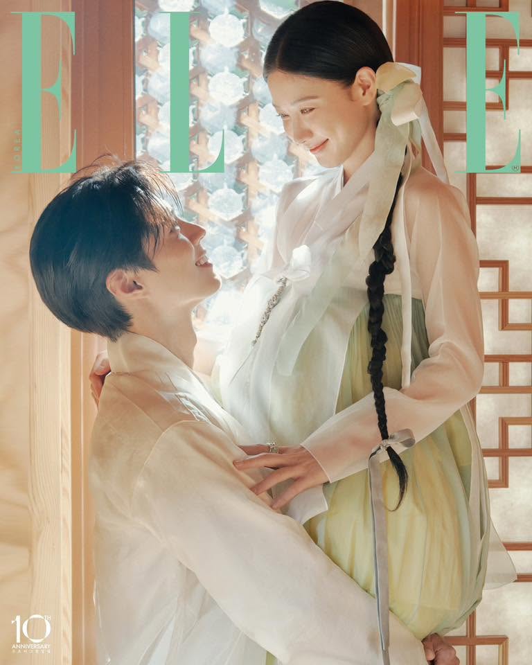 Kim Yoo Jung đang mang bầu th&aacute;ng thứ mấy?- Ảnh 2.