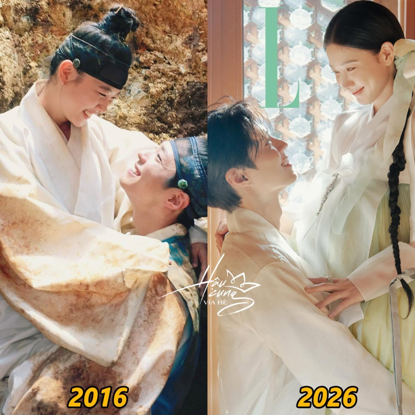 Kim Yoo Jung đang mang bầu th&aacute;ng thứ mấy?- Ảnh 1.