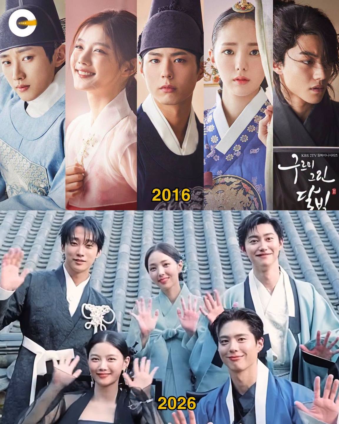 Kim Yoo Jung đang mang bầu th&aacute;ng thứ mấy?- Ảnh 7.