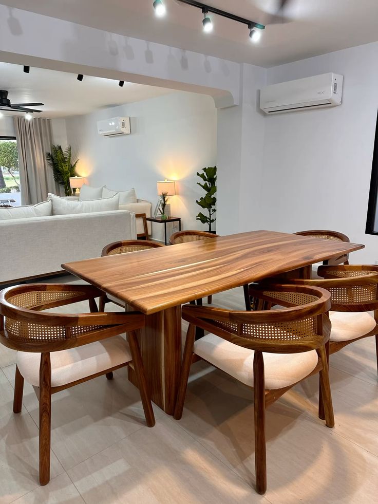 V&igrave; sao ng&agrave;y c&agrave;ng nhiều người bỏ b&agrave;n ăn 6&ndash;8 ghế d&ugrave; nh&agrave; kh&ocirc;ng hề nhỏ? - Ảnh 3.
