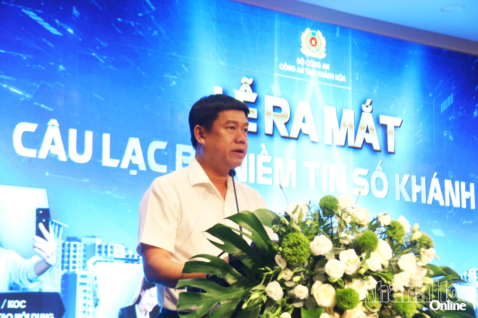 Hội nghị KOLs Khánh Hòa 2026 và ra mắt Câu lạc bộ Niềm tin số - Ảnh 5.