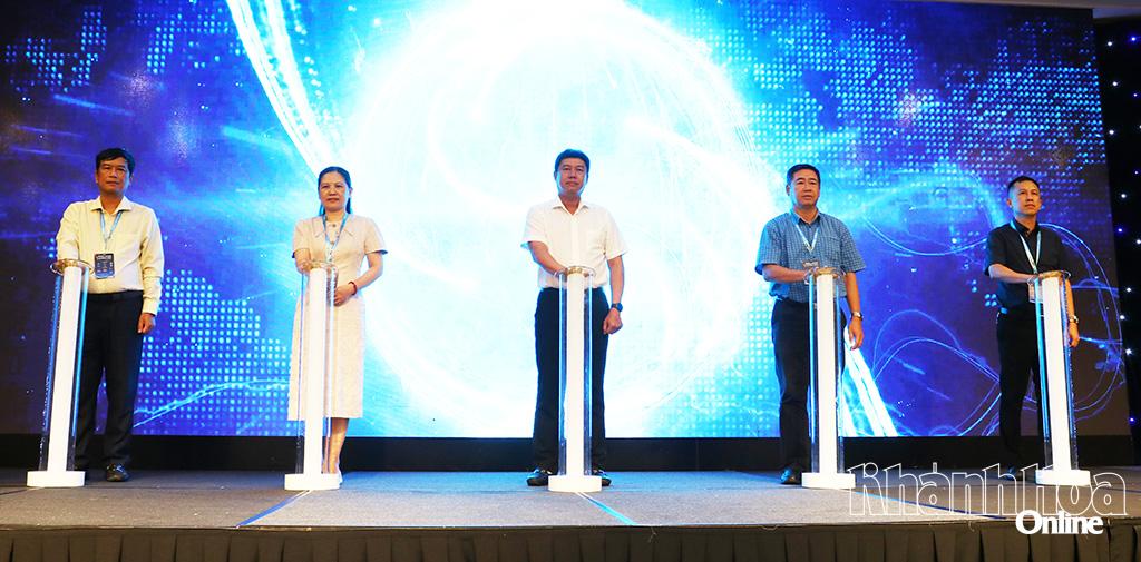 Hội nghị KOLs Khánh Hòa 2026 và ra mắt Câu lạc bộ Niềm tin số - Ảnh 6.