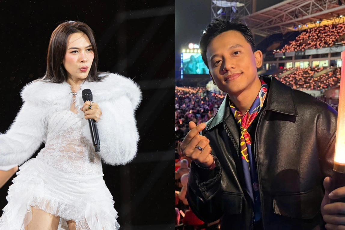 Mỹ T&acirc;m đi đến đ&acirc;u, Mai T&agrave;i Phến theo đến đ&oacute;- Ảnh 7.