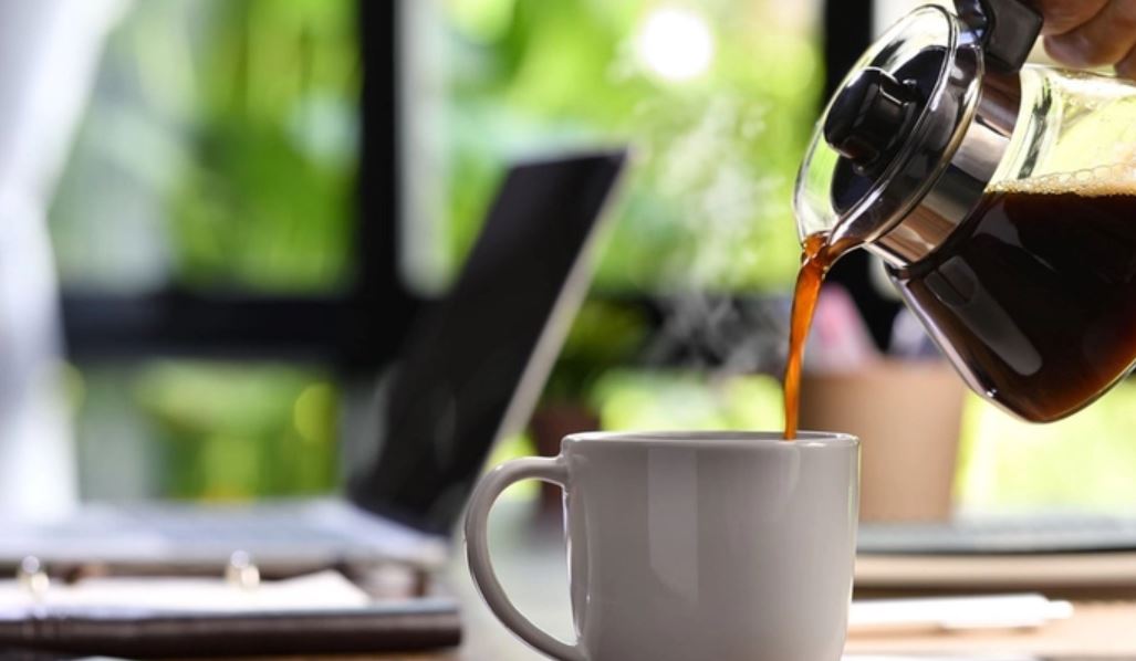 Ph&aacute;t hiện bất ngờ về cơ v&agrave; mỡ của người thường xuy&ecirc;n uống c&agrave; ph&ecirc; - Ảnh 1.